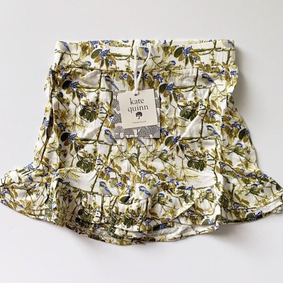 Kate Quinn Girl Bo Peep Ruffle Shorts 5T - Picture 1 of 6